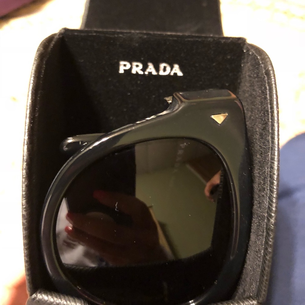 Prada sunglasses